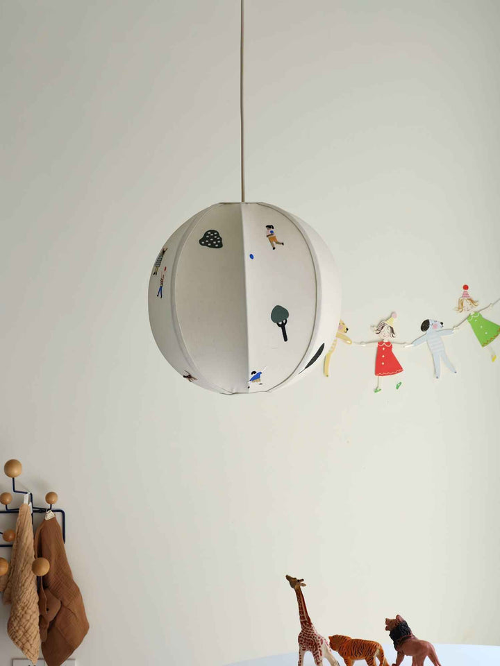 Lampe Cadorus en Métal – Design Contemporain