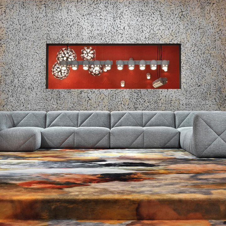 Elvynira Applique Murale Résine Créativité Individuelle Fête - Neutralighting