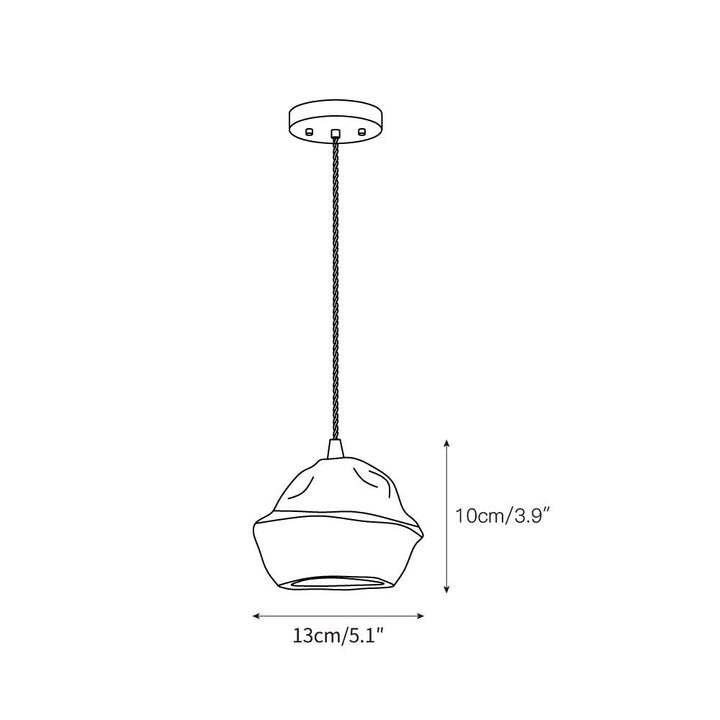 Evshaora Suspension Créativité Individuelle - Neutralighting