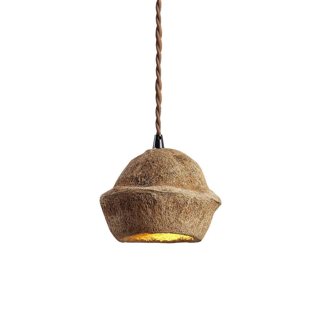 Lampe Evshaora en Verre – Élégance Moderne