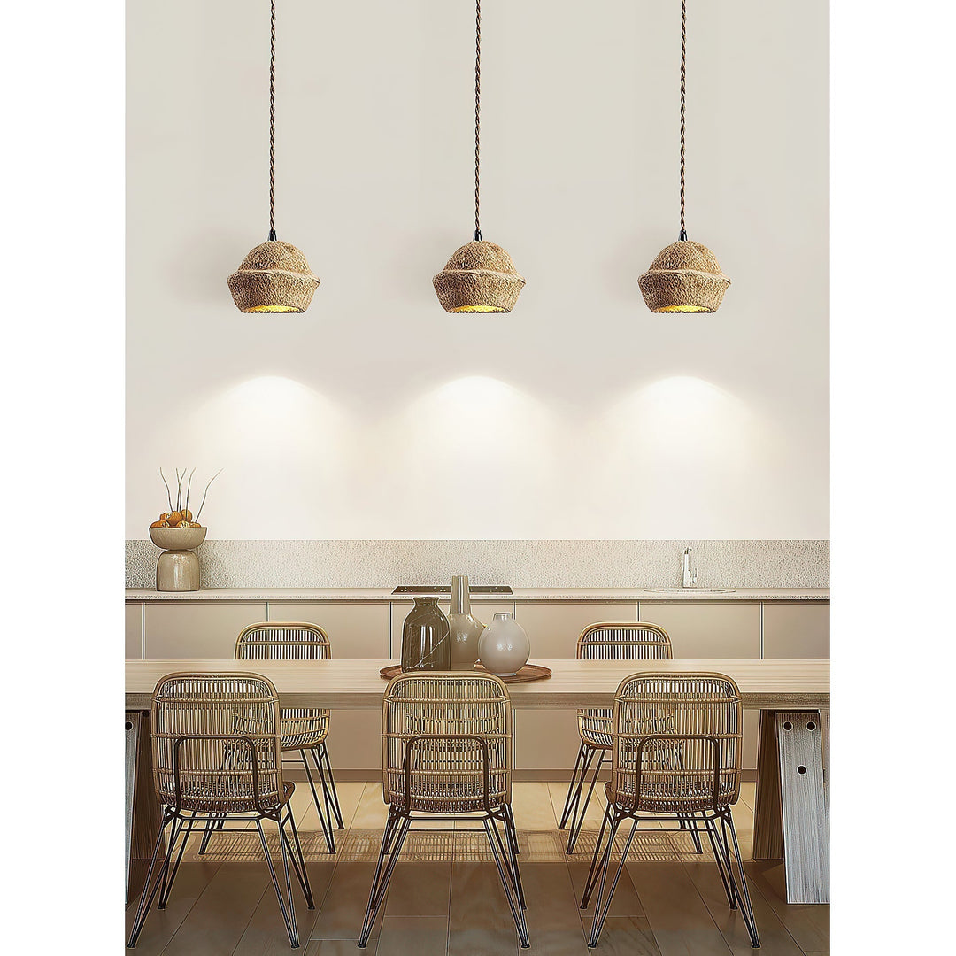 Evshaora Suspension Créativité Individuelle - Neutralighting