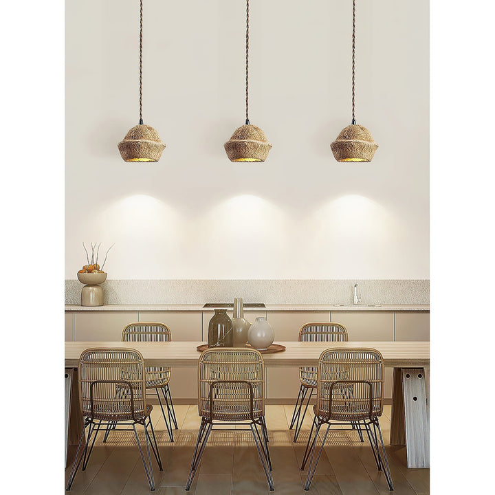 Evshaora Suspension Créativité Individuelle - Neutralighting