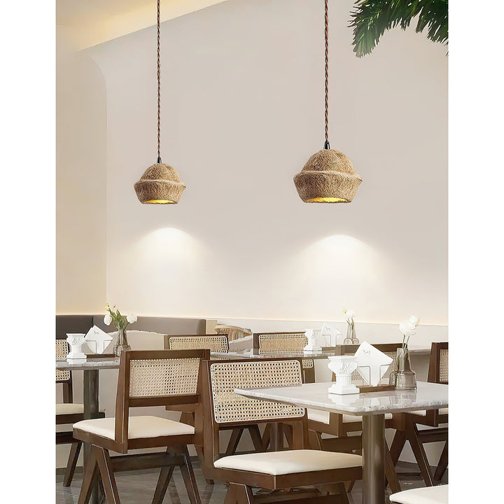 Evshaora Suspension Créativité Individuelle - Neutralighting