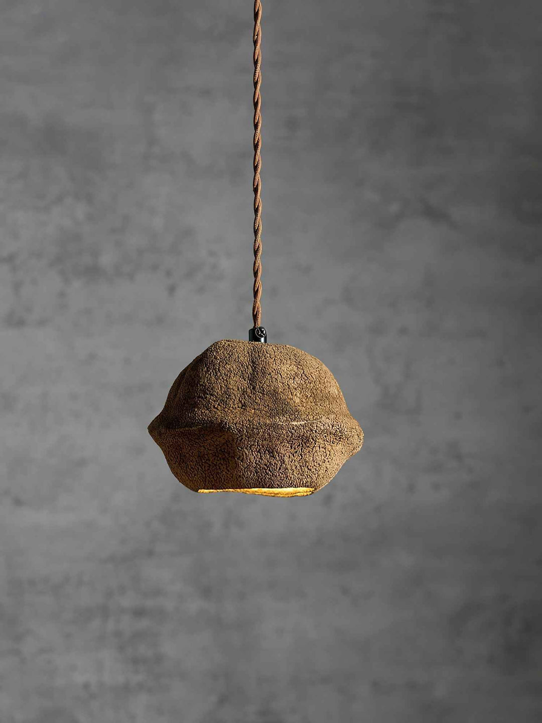 Lampe Evshaora en Verre – Élégance Moderne