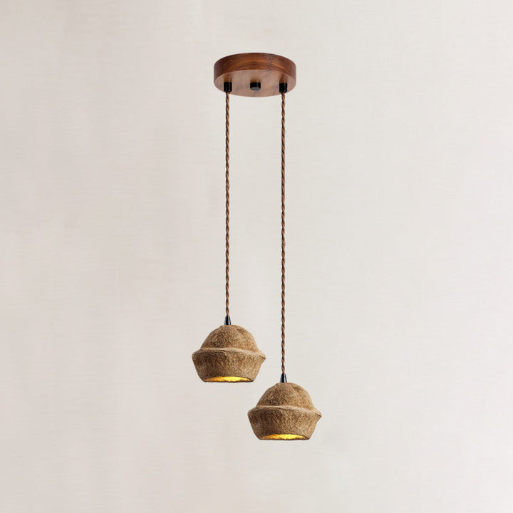 Evshaora Suspension Créativité Individuelle - Neutralighting