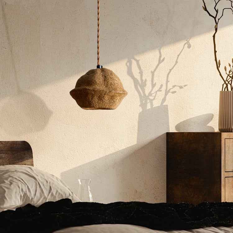 Lampe Evshaora en Verre – Élégance Moderne