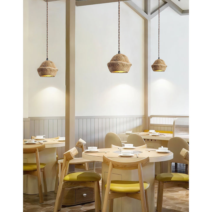 Evshaora Suspension Créativité Individuelle - Neutralighting