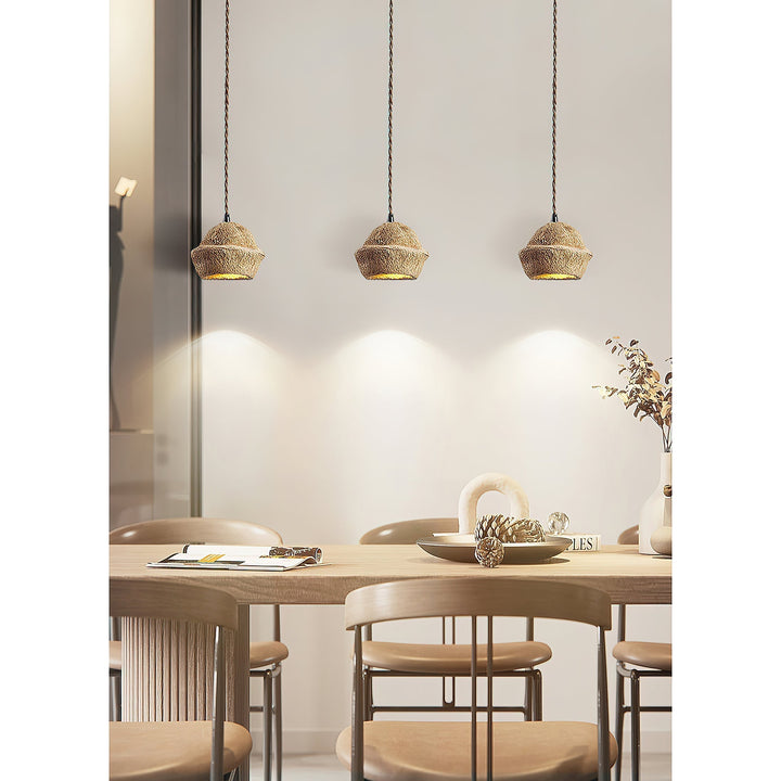 Evshaora Suspension Créativité Individuelle - Neutralighting