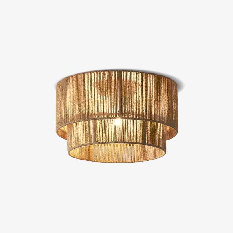 Lampe Casora en Verre – Design Contemporain
