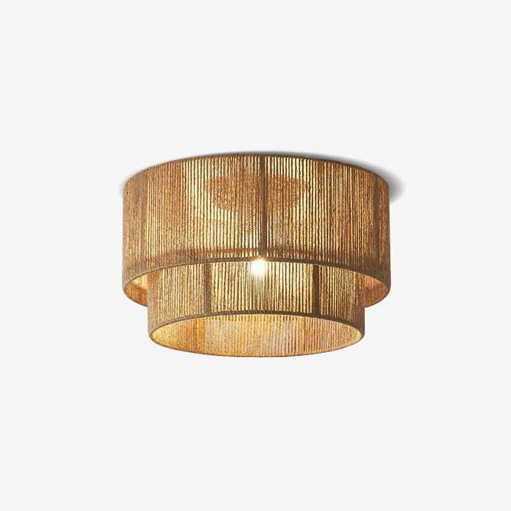 Lampe Casora en Verre – Design Contemporain