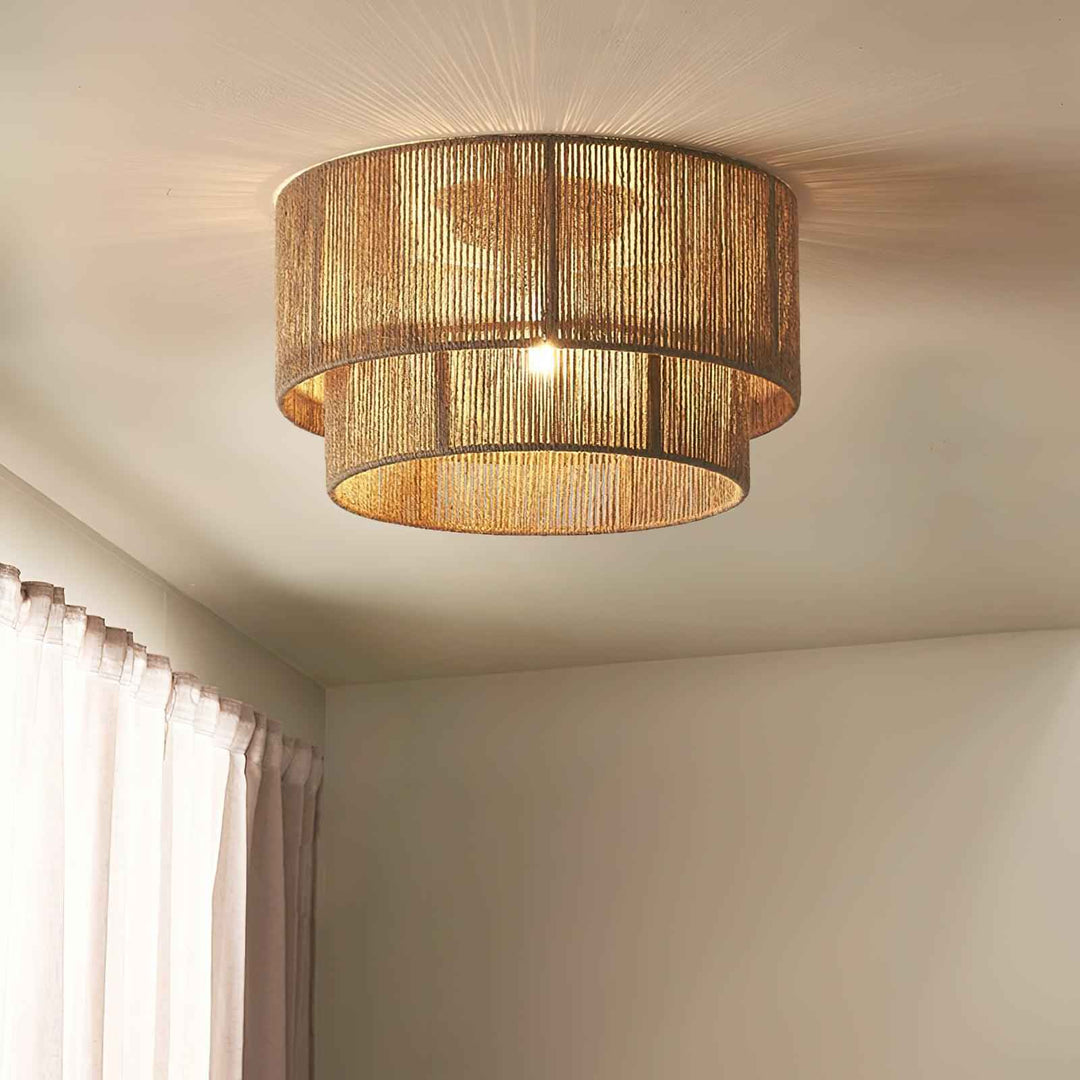 Lampe Casora en Verre – Design Contemporain