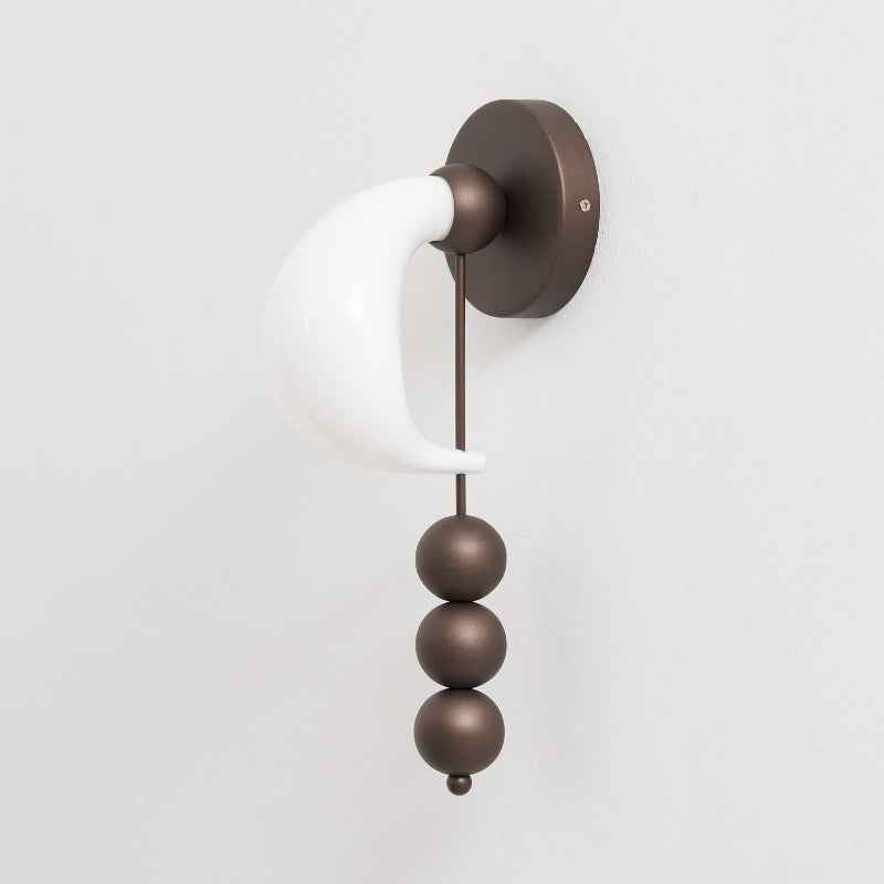 Lampe Vesilara en Laiton – Design Contemporain