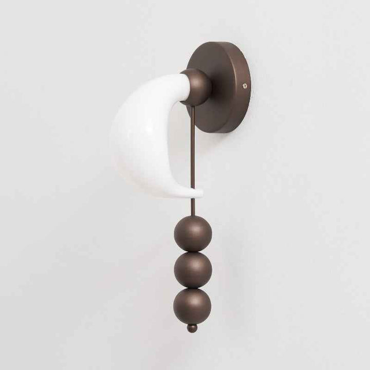 Lampe Vesilara en Laiton – Design Contemporain