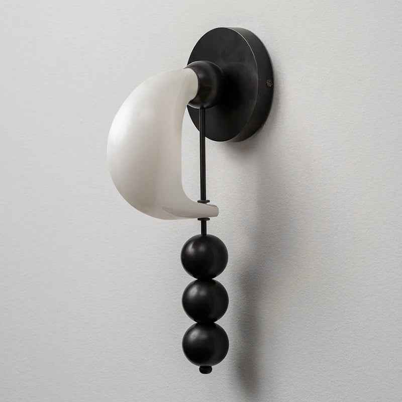 Lampe Vesilara en Laiton – Design Contemporain