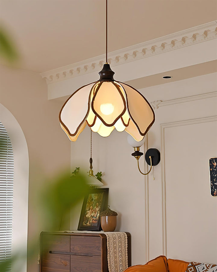 Pauline Pétale Suspension - Neutralighting