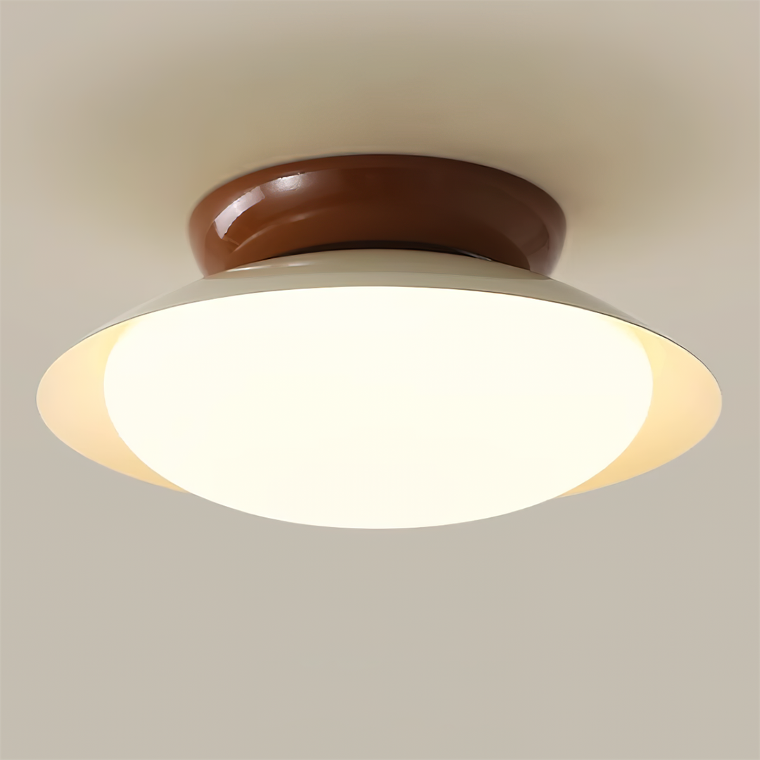Aurora Plafonnier en Forme de Bol - Neutralighting