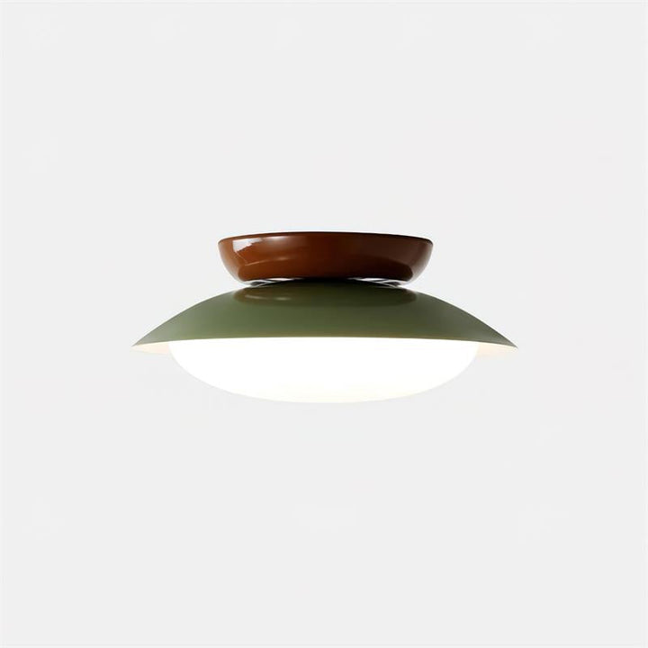 Aurora Plafonnier en Forme de Bol - Neutralighting