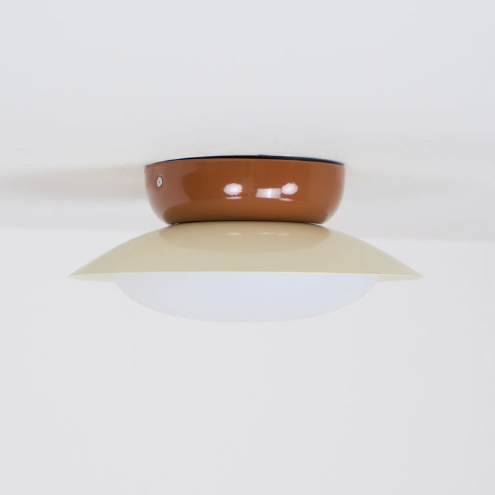 Aurora Plafonnier en Forme de Bol - Neutralighting