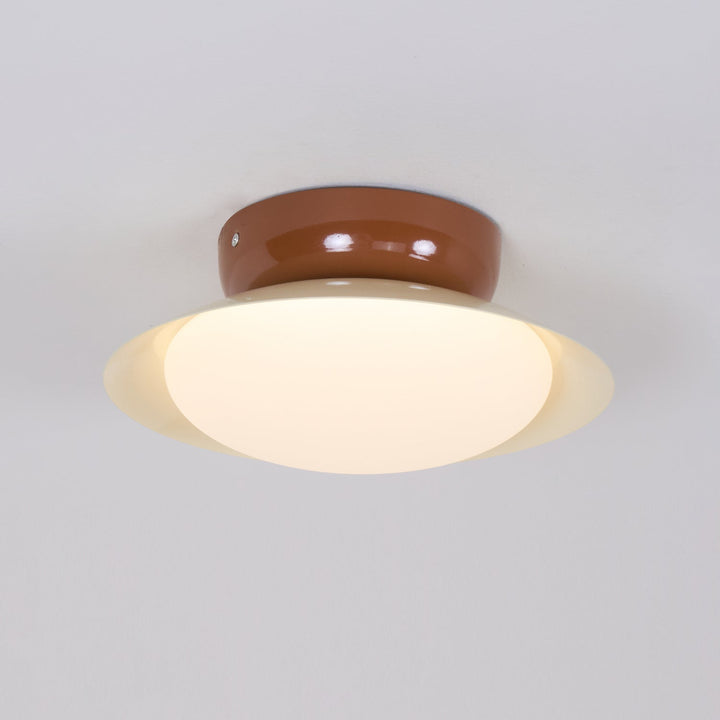Aurora Plafonnier en Forme de Bol - Neutralighting