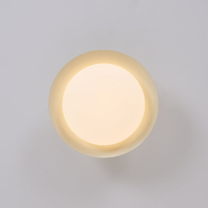 Aurora Plafonnier en Forme de Bol - Neutralighting
