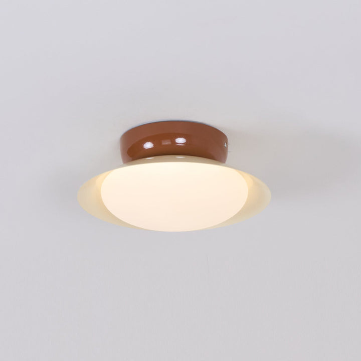 Aurora Plafonnier en Forme de Bol - Neutralighting