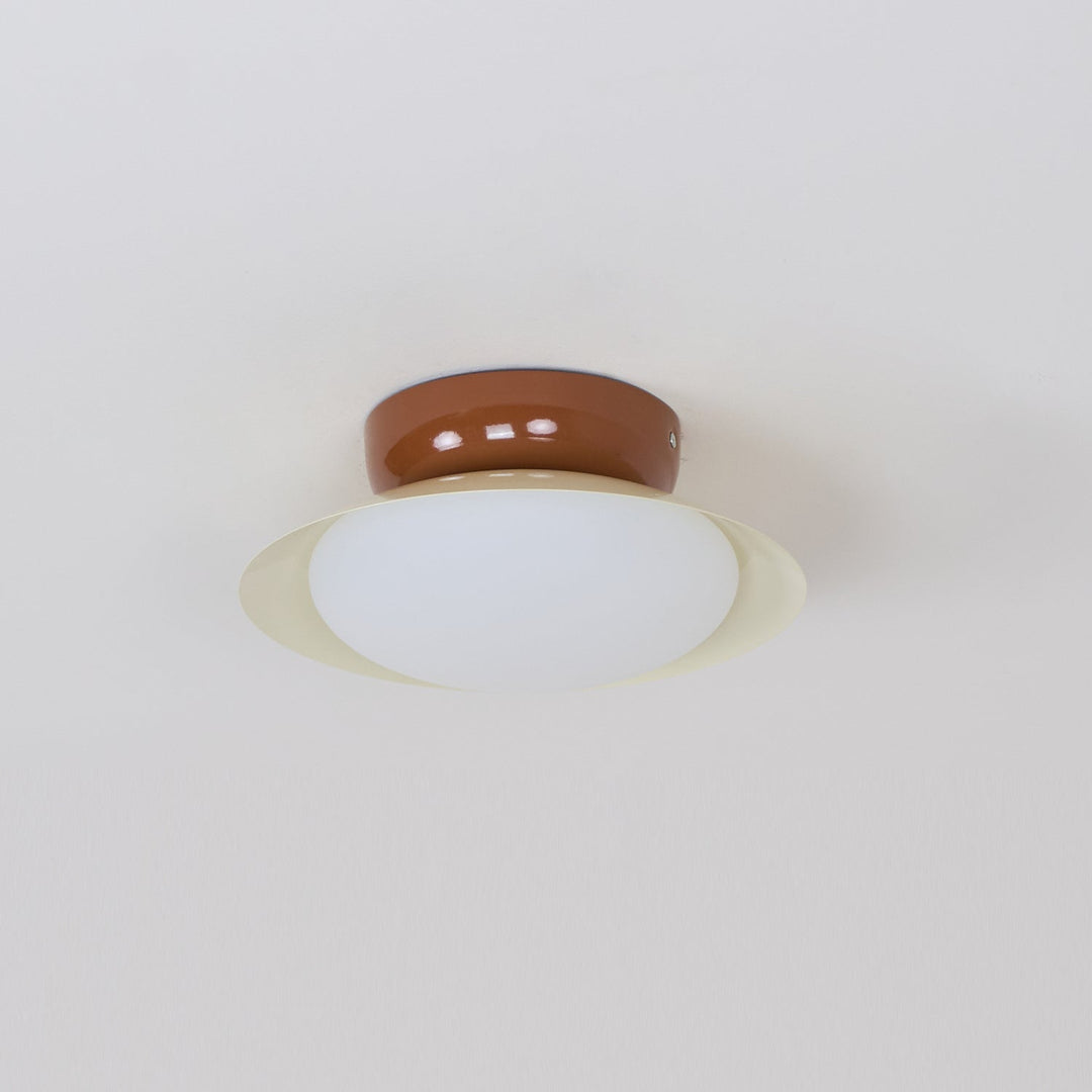Aurora Plafonnier en Forme de Bol - Neutralighting