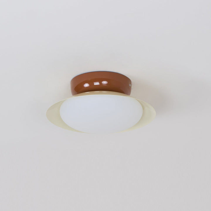 Aurora Plafonnier en Forme de Bol - Neutralighting