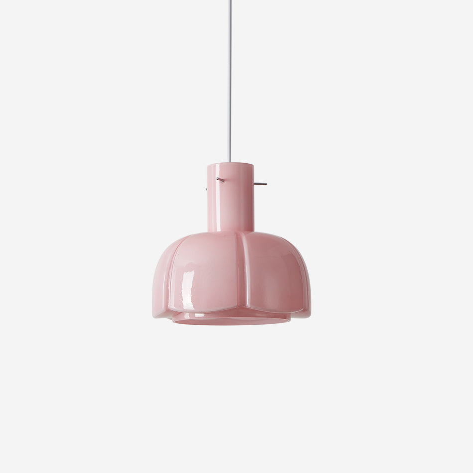 Pavina Lampe Pendante Fleur Pastel Brillante - Neutralighting