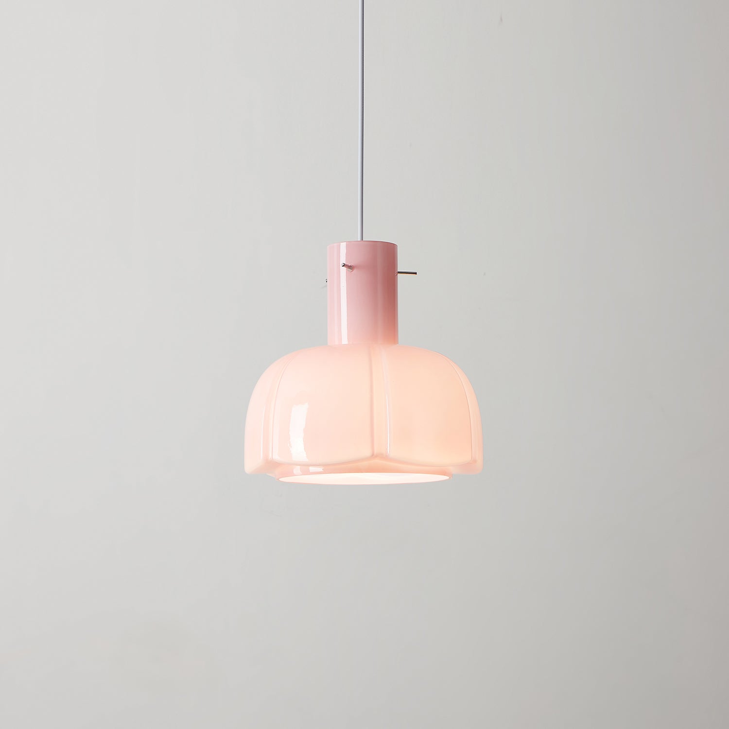 Pavina Lampe Pendante Fleur Pastel Brillante - Neutralighting
