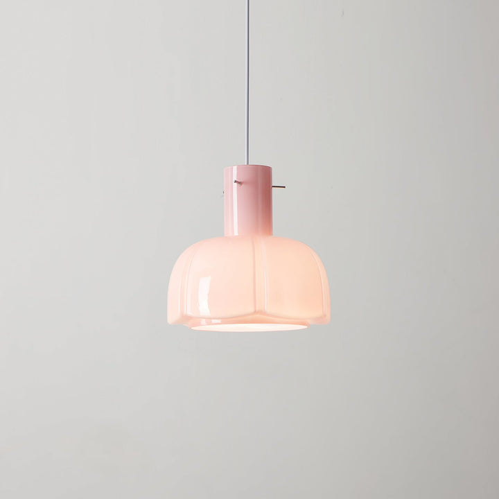 Pavina Lampe Pendante Fleur Pastel Brillante - Neutralighting