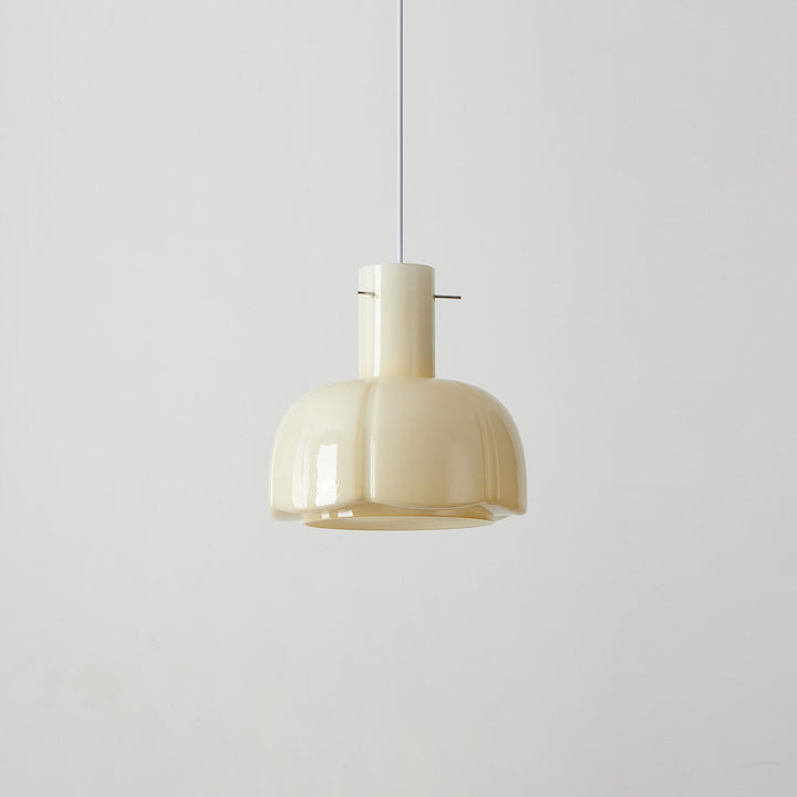 Pavina Lampe Pendante Fleur Pastel Brillante - Neutralighting