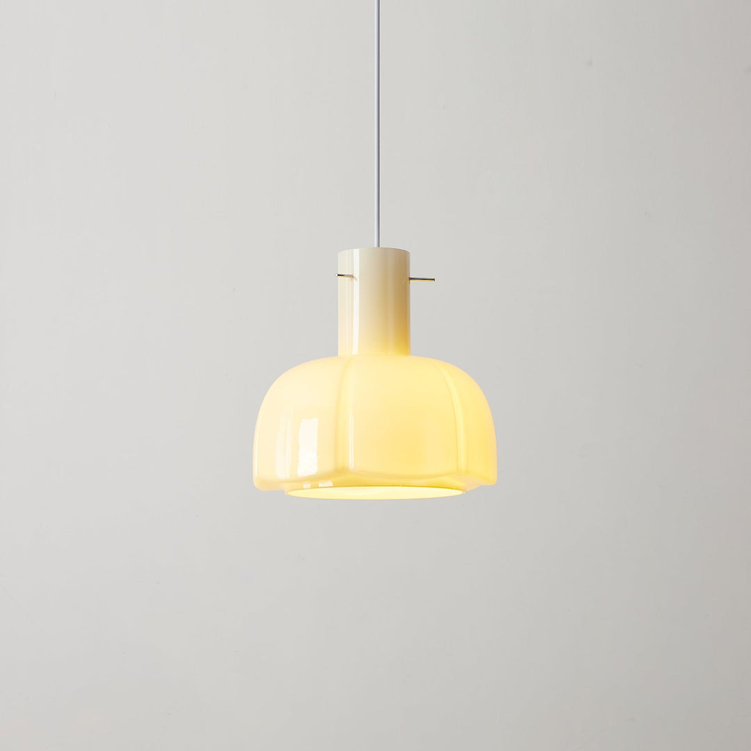 Pavina Lampe Pendante Fleur Pastel Brillante - Neutralighting