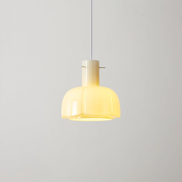 Pavina Lampe Pendante Fleur Pastel Brillante - Neutralighting