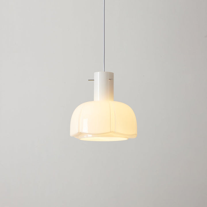 Pavina Lampe Pendante Fleur Pastel Brillante - Neutralighting