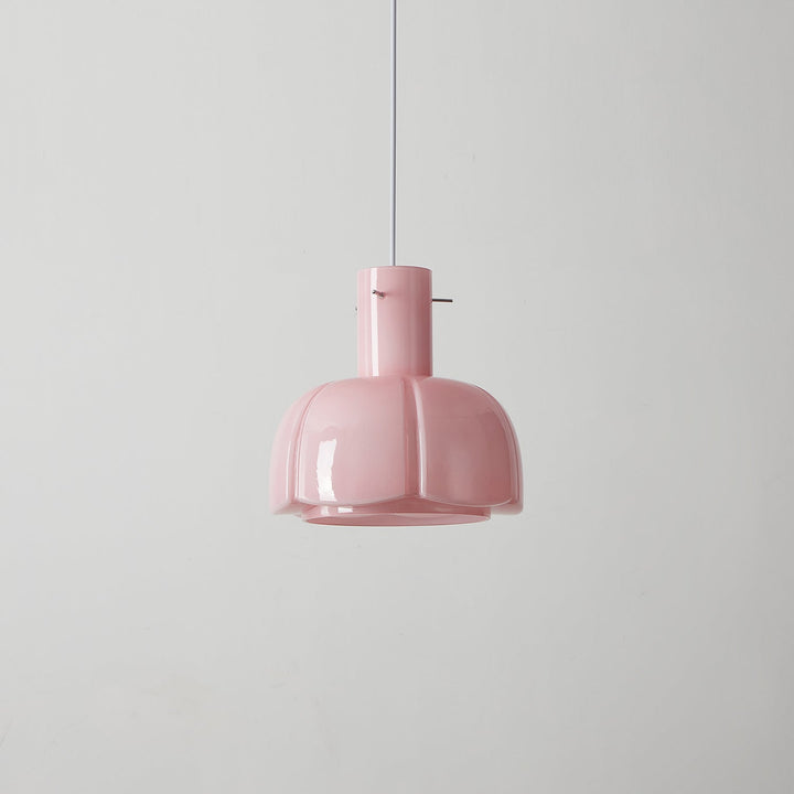 Pavina Lampe Pendante Fleur Pastel Brillante - Neutralighting