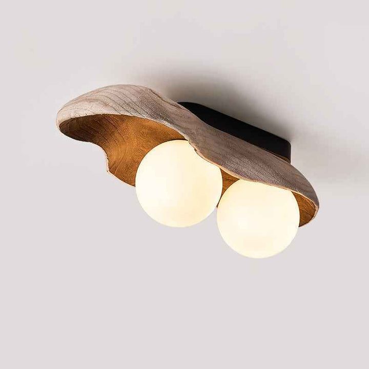 Lampe Ivaren en Verre – Design Contemporain
