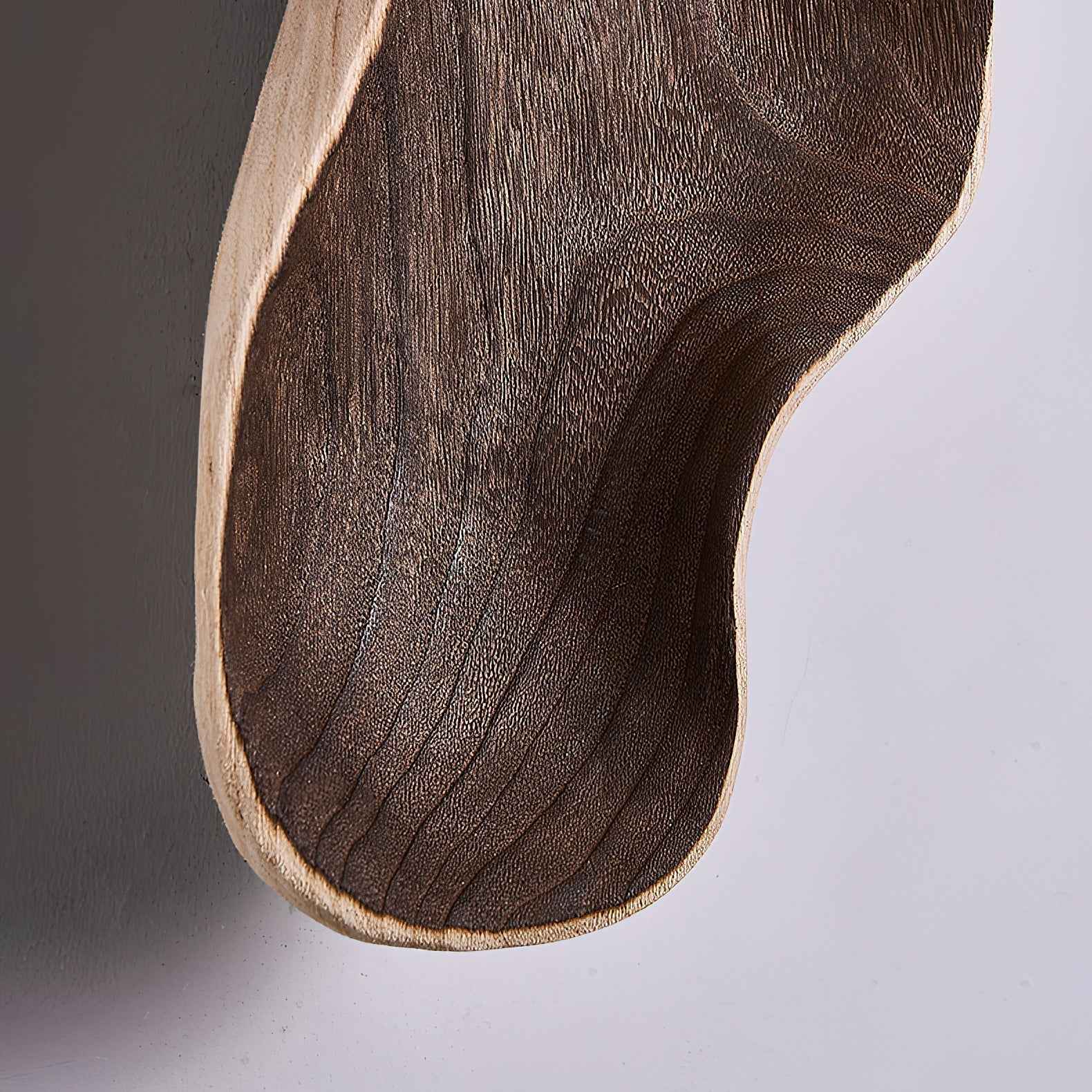 Lampe Ivaren en Verre – Design Contemporain
