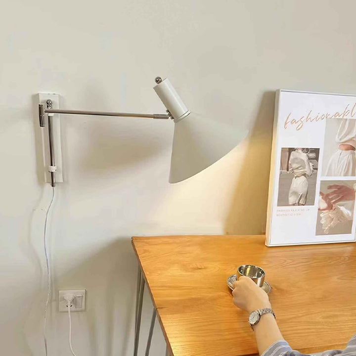 Lampe Vibe en Verre – Design Contemporain