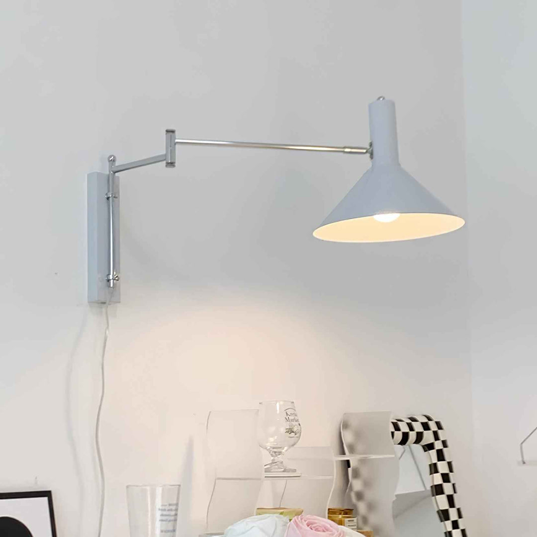 Lampe Vibe en Verre – Design Contemporain