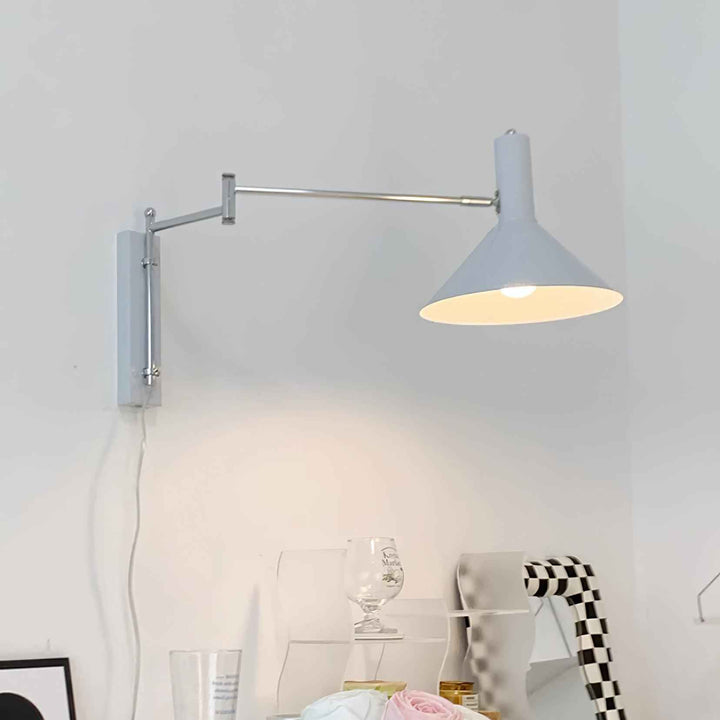Lampe Vibe en Verre – Design Contemporain