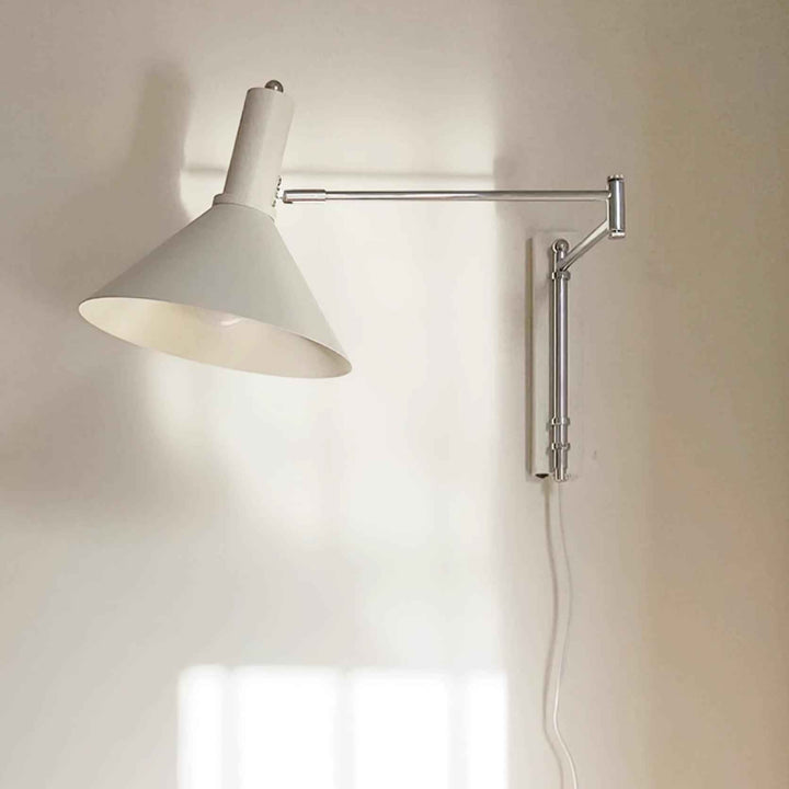 Lampe Vibe en Verre – Design Contemporain