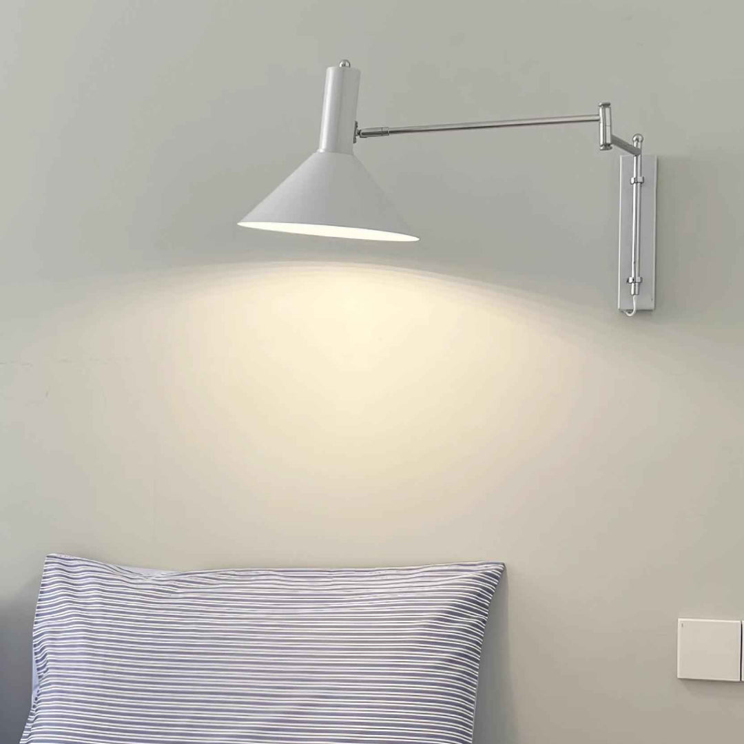 Lampe Vibe en Verre – Design Contemporain