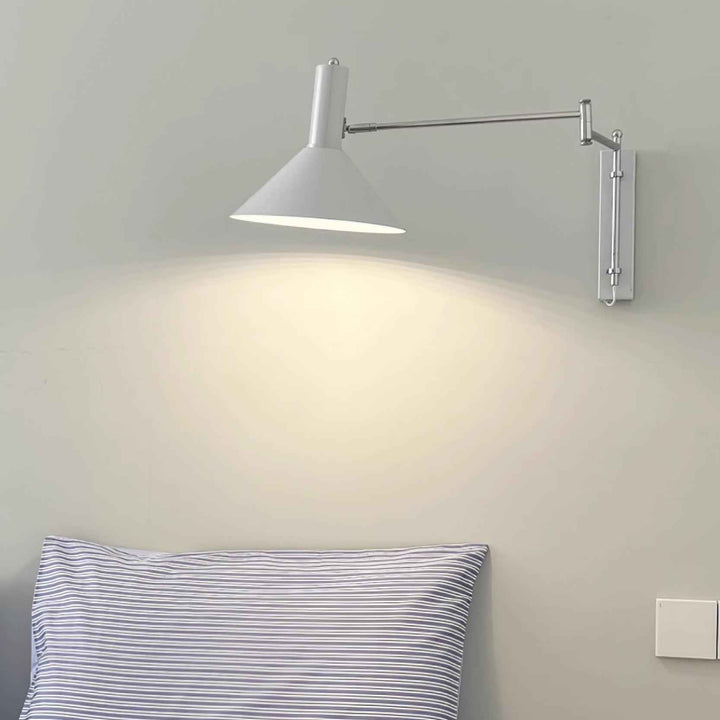 Lampe Vibe en Verre – Design Contemporain