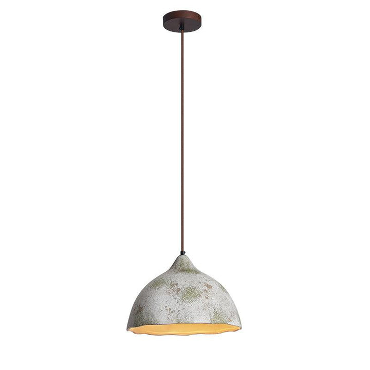 Moss Minimaliste Bois Suspension Lumière - Neutralighting