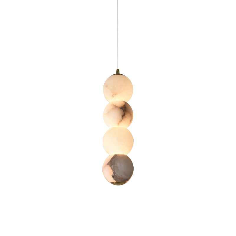 Lampe Elore en Verre – Design Contemporain