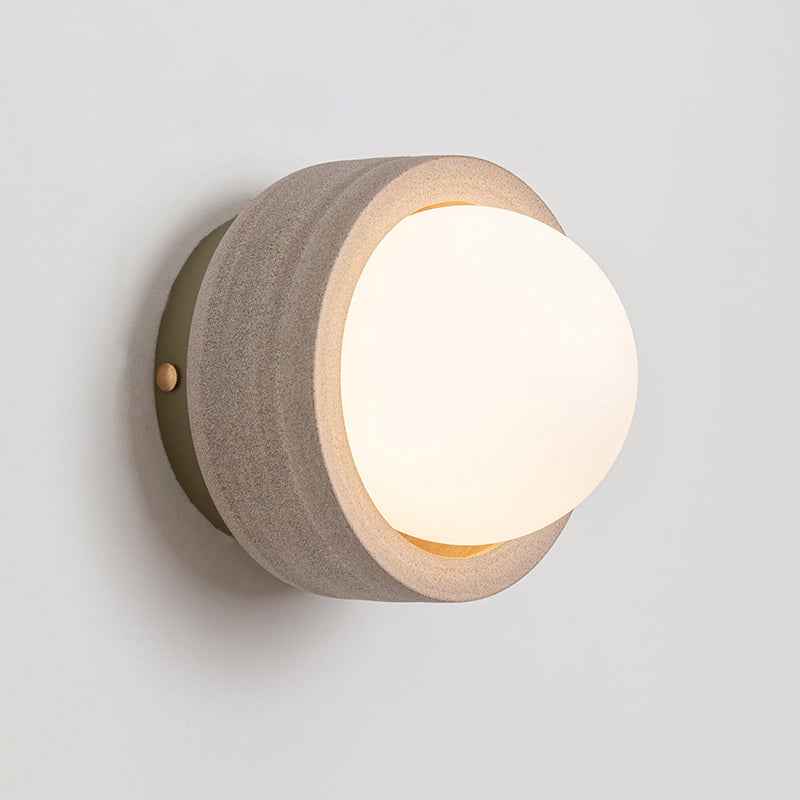 Lampe Carinor en Verre – Design Contemporain