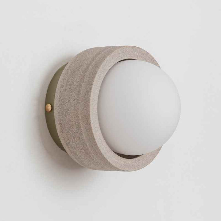 Lampe Carinor en Verre – Design Contemporain