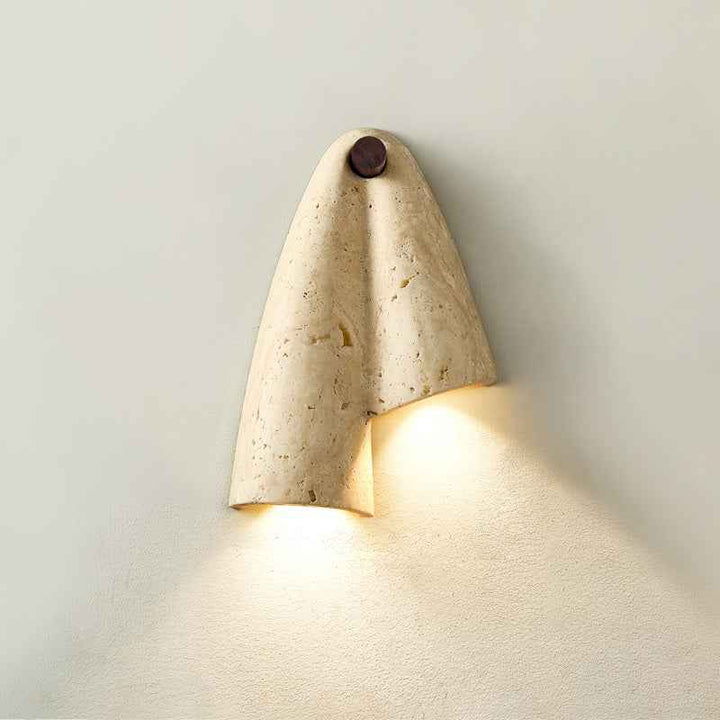 Lampe Vidoros en Verre – Design Contemporain