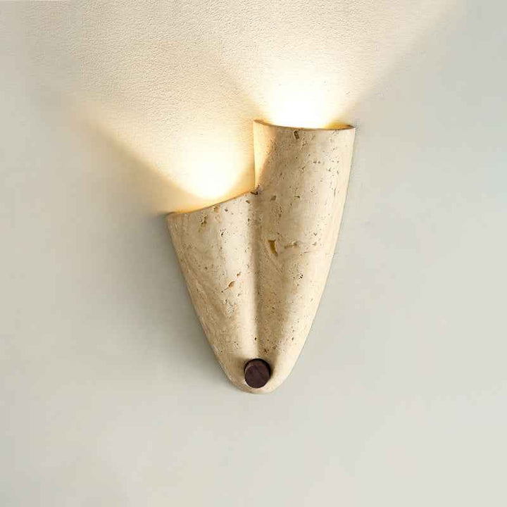 Lampe Vidoros en Verre – Design Contemporain
