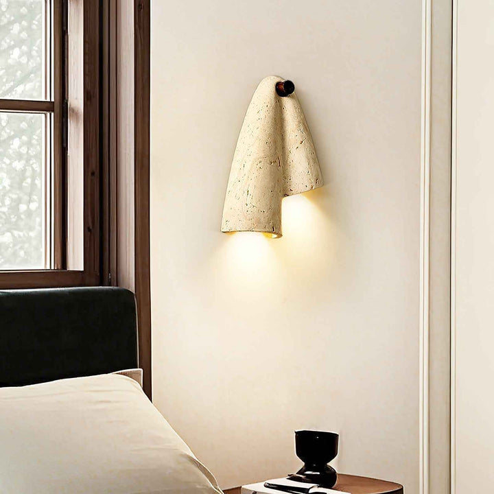 Lampe Vidoros en Verre – Design Contemporain